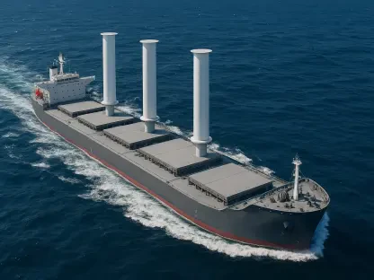 Sustainable Shipping Technology – Review