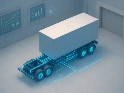 How Is Modern Tech Reshaping Heavy-Duty Logistics?