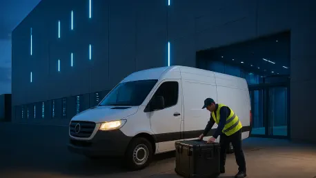 DHL Boosts Data Center Support With Rapid Logistics Expansion