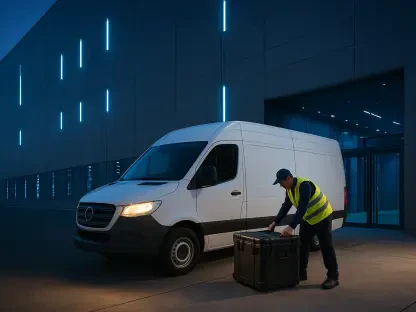DHL Boosts Data Center Support With Rapid Logistics Expansion