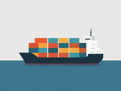 U.S. Logistics Growth Hits Fastest Pace Since March 2022