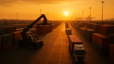 How Is ArcBest Driving Growth Amid Changing Freight Trends?