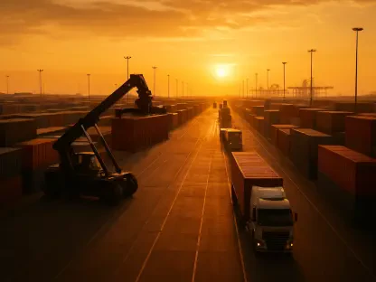 How Is ArcBest Driving Growth Amid Changing Freight Trends?