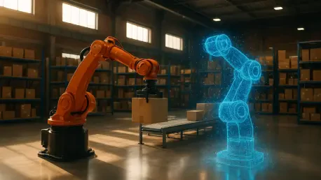Can Antioch Accelerate Innovation in Physical AI Systems?