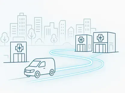 Can AI Agents and Blockchain Secure Medicine Delivery?