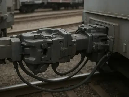 How Will DAC Modernize European Rail Freight Operations?