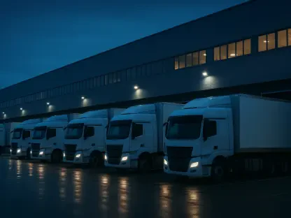 What Is Driving the Global Logistics M&A Surge in 2026?