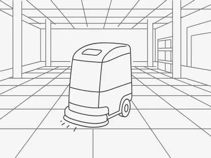 Autonomous Warehouse Floorcare – Review