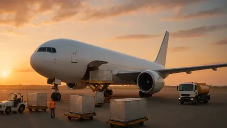 Is the Global Air Cargo Market Finally Stabilizing?