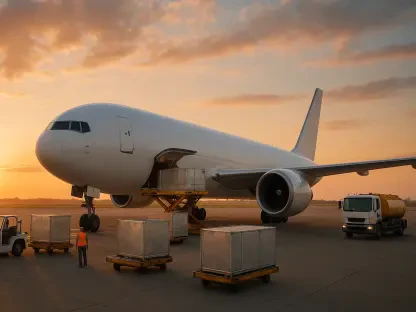 Is the Global Air Cargo Market Finally Stabilizing?