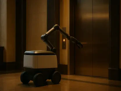 Can Robots Conquer the Final 30 Meters of Logistics?