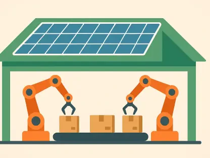 Can Warehouse Automation Lower Carbon Footprints?