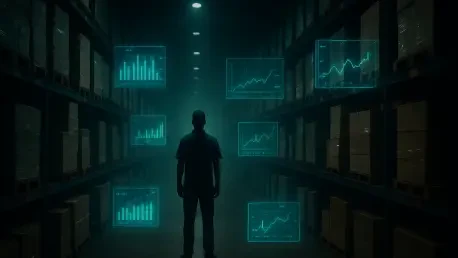How AI and RFID Technology Are Transforming Retail Inventory