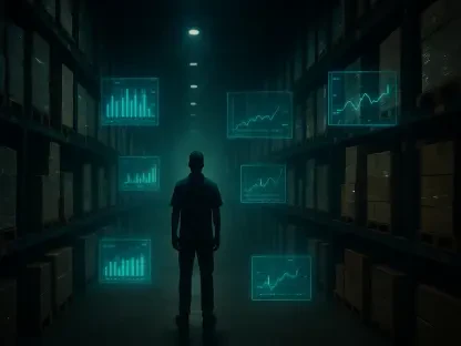 How AI and RFID Technology Are Transforming Retail Inventory