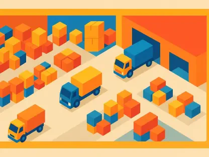 Has Warehouse Digitalization Reached Its AI Inflection Point?
