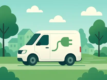 Can NYC Clean Up the Toll of Last-Mile Deliveries?