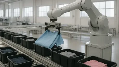 How Do GXO and Exotec Redefine Global Fashion Logistics?
