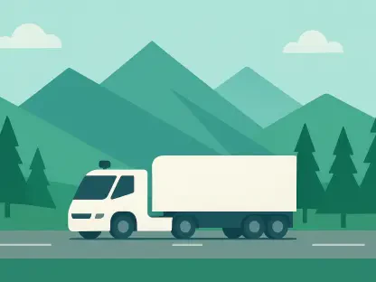 How Is AI and Electrification Reshaping Heavy-Duty Logistics?