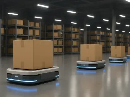Redesigning Supply Chains for the Age of AI Autonomy