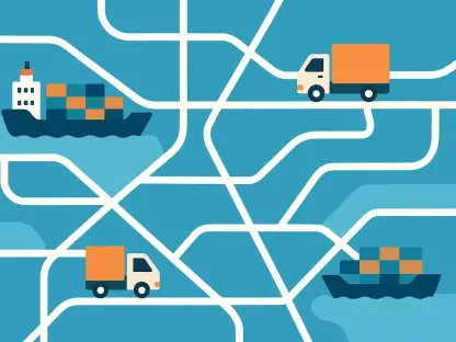 Why Scaling Enterprises Must Move From 3PL to Orchestration