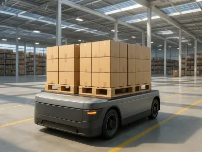 Autonomous Middle-Mile Logistics – Review
