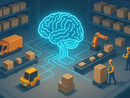 JD Logistics Prioritizes Pragmatic AI Over Humanoid Trends