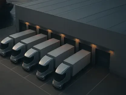 Agentic AI Transforms Logistics in the Packaging Industry
