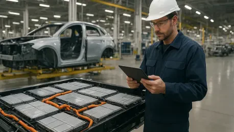 How Can the Automotive Industry Solve Its Workforce Polycrisis?