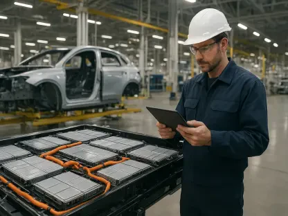 How Can the Automotive Industry Solve Its Workforce Polycrisis?