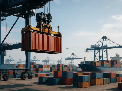 The Strategic Evolution of Supply Chain Management