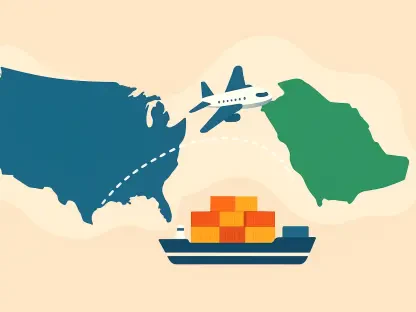 How to Ship From the US to Saudi Arabia: A 2026 Guide