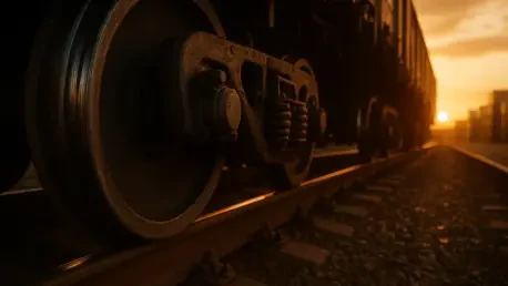 STB Advances Review of Union Pacific and Norfolk Southern Merger