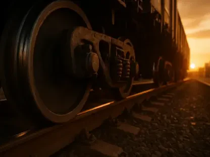 STB Advances Review of Union Pacific and Norfolk Southern Merger