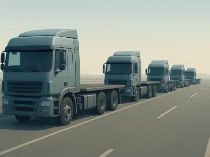 Why Are US Trucking Bankruptcies Surging Recently?