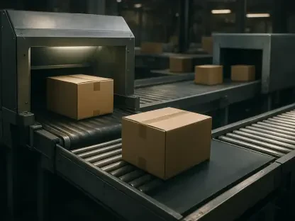 How Is the Modern Warehouse Becoming a Cyber-Physical System?