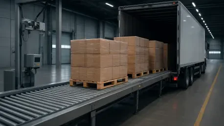 Can Automated Loading Systems Solve Supply Chain Bottlenecks?