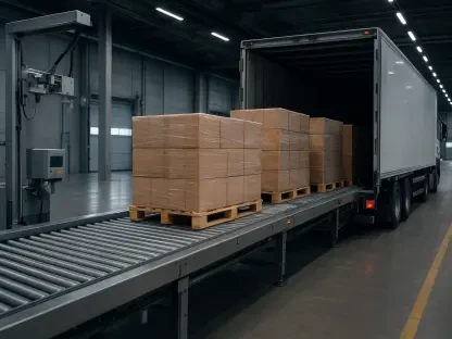 Can Automated Loading Systems Solve Supply Chain Bottlenecks?