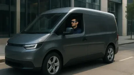 How Is Amazon Reimagining the Future of Last-Mile Delivery?