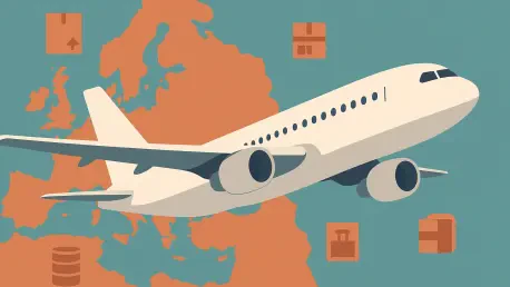 Can Paul Stoddart Save European Cargo With an A340 Fleet?