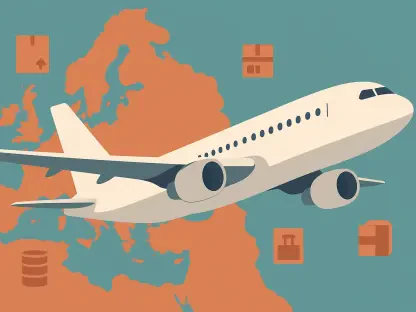 Can Paul Stoddart Save European Cargo With an A340 Fleet?