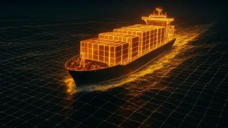 Logistics Shifts From Data Monitoring to Connected Execution