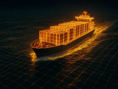 Logistics Shifts From Data Monitoring to Connected Execution