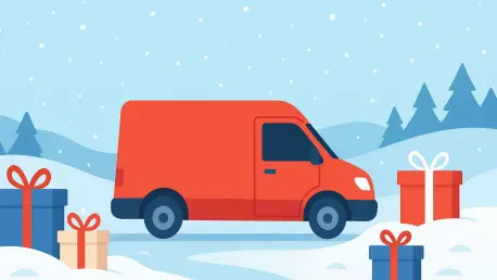 Royal Mail Prepares for Holiday Rush With 22,000 New Hires