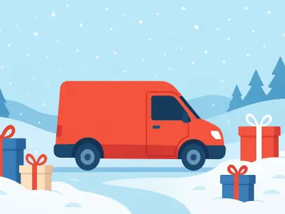 Royal Mail Prepares for Holiday Rush With 22,000 New Hires