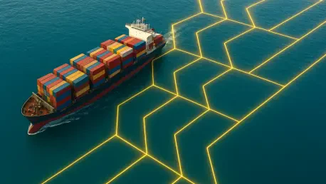 AI-Driven Logistics Move From Visibility to Prevention