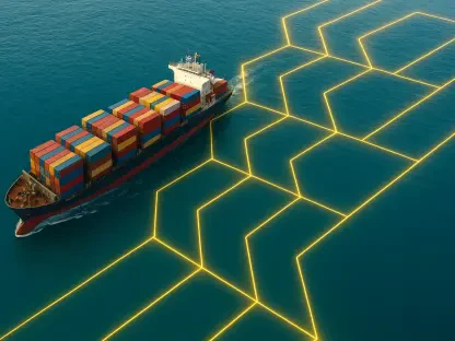 AI-Driven Logistics Move From Visibility to Prevention