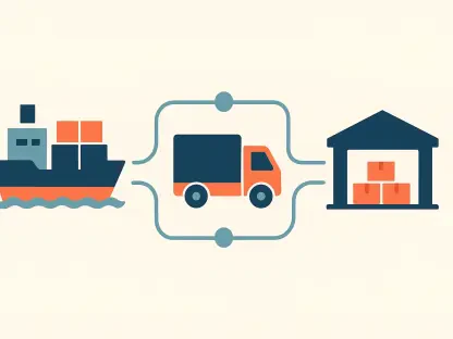Gartner Predicts Slow Shift to Autonomous Supply Chains