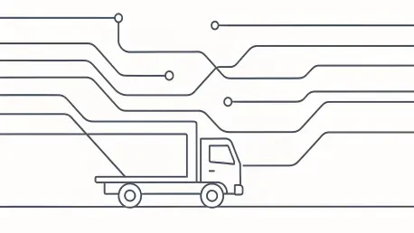 How Can AI Transform Transport Logistics and Efficiency?