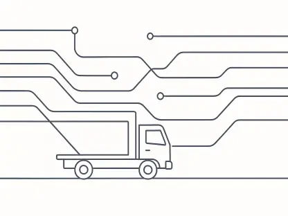 How Can AI Transform Transport Logistics and Efficiency?