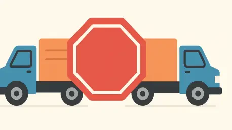 U.S.-Canada Trade Bans Create a Logistics Execution Crisis